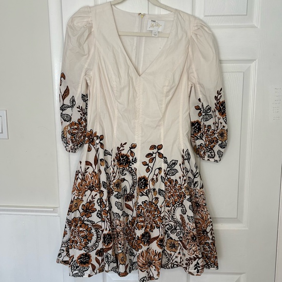 Lilly Pulitzer Ash Mini Dress - Picture 6 of 13